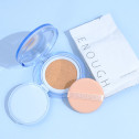 Кушон ENOUGH Glow Filter Cushion SPF 50+ PA++++#21 [12g(+12g)], фото 4